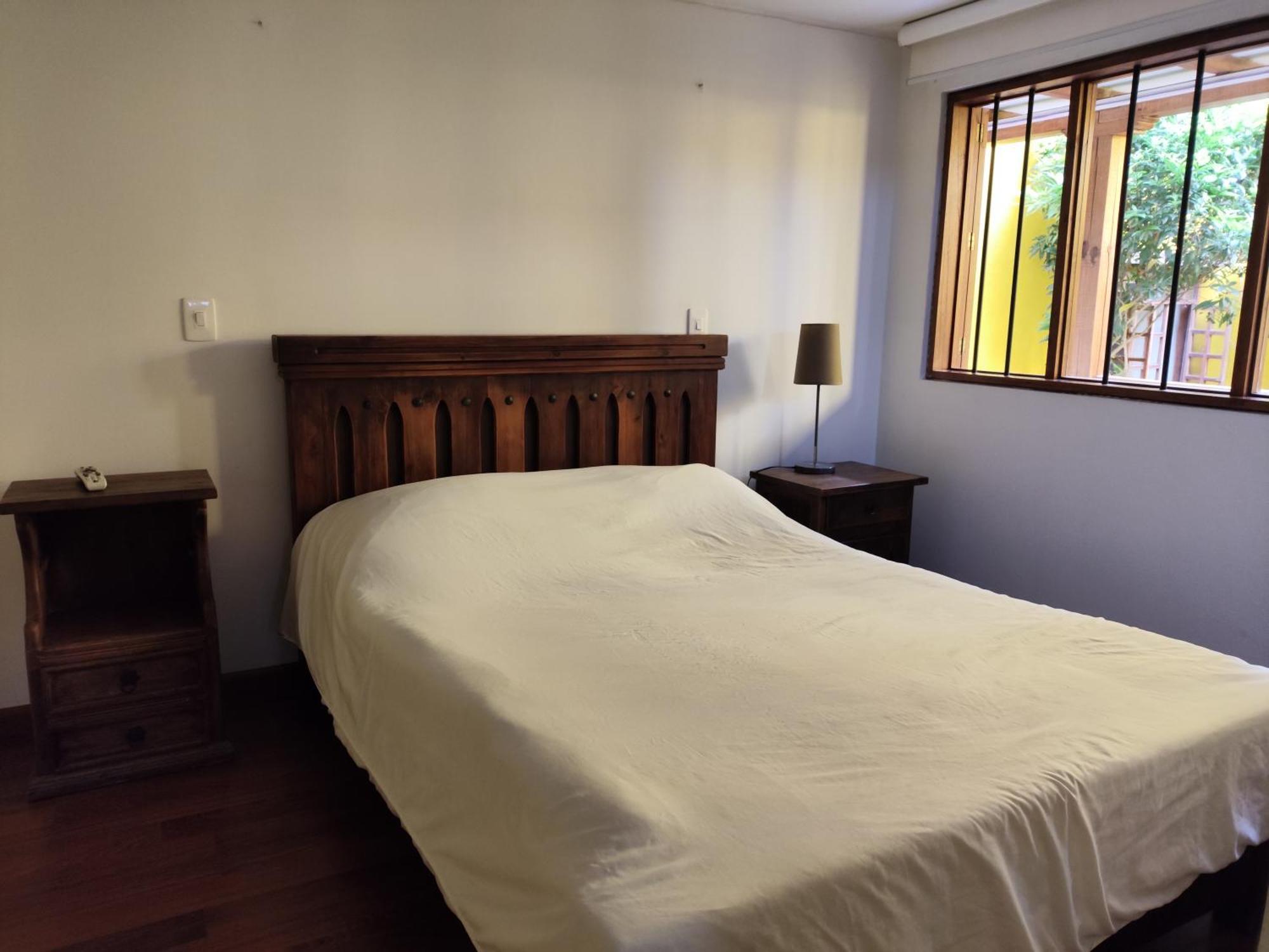 Apartaestudios La Candelaria Bogotá Quarto foto